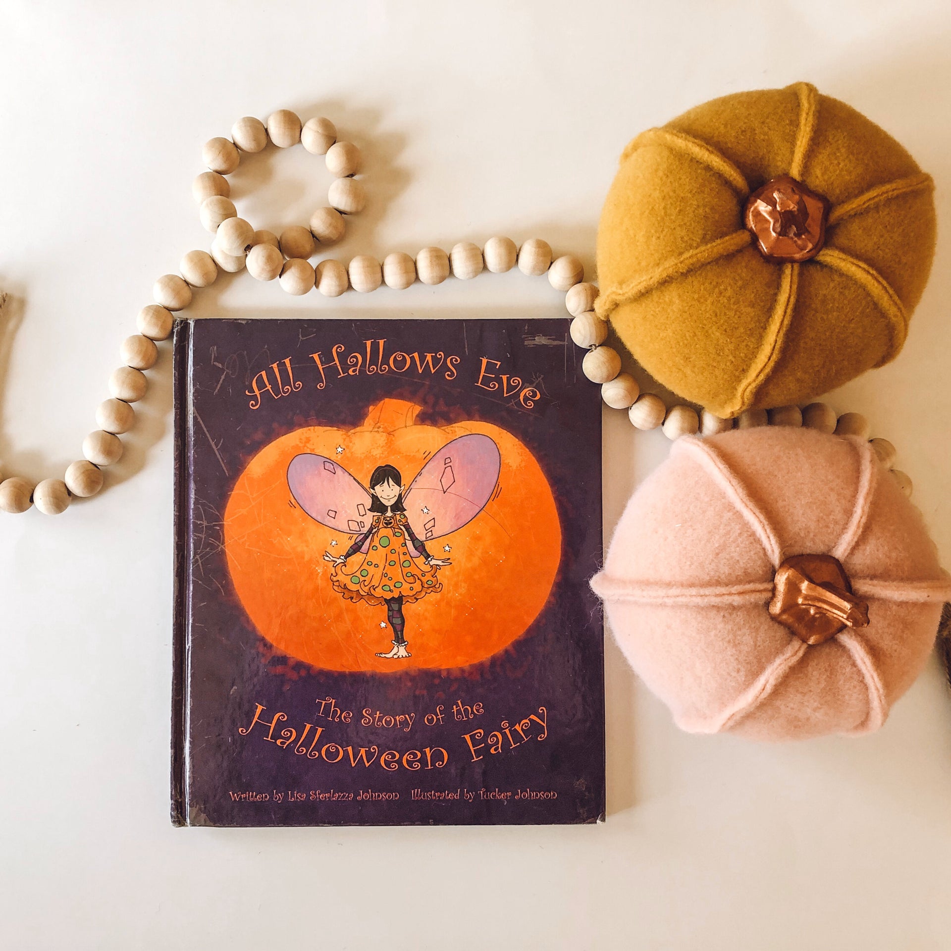 THE SWITCH WITCH: A HALLOWEEN TRADITION