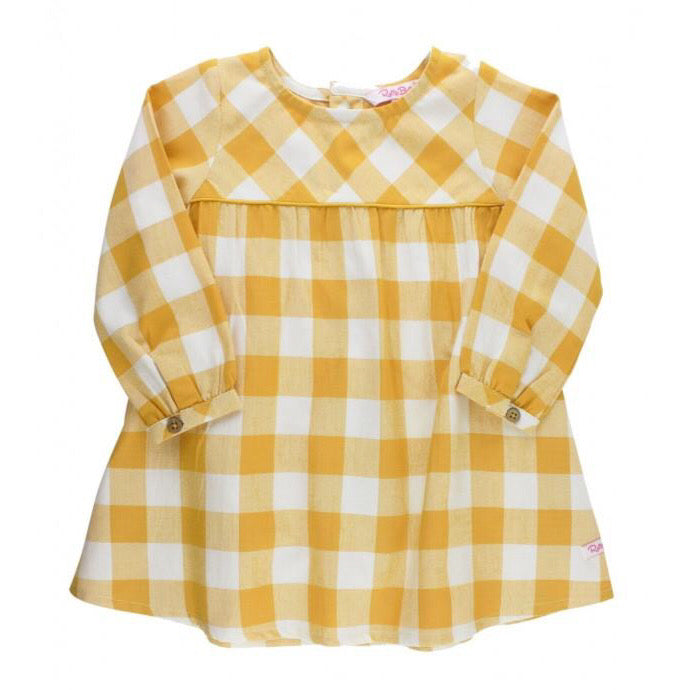 OOTD: The perfect fall dress