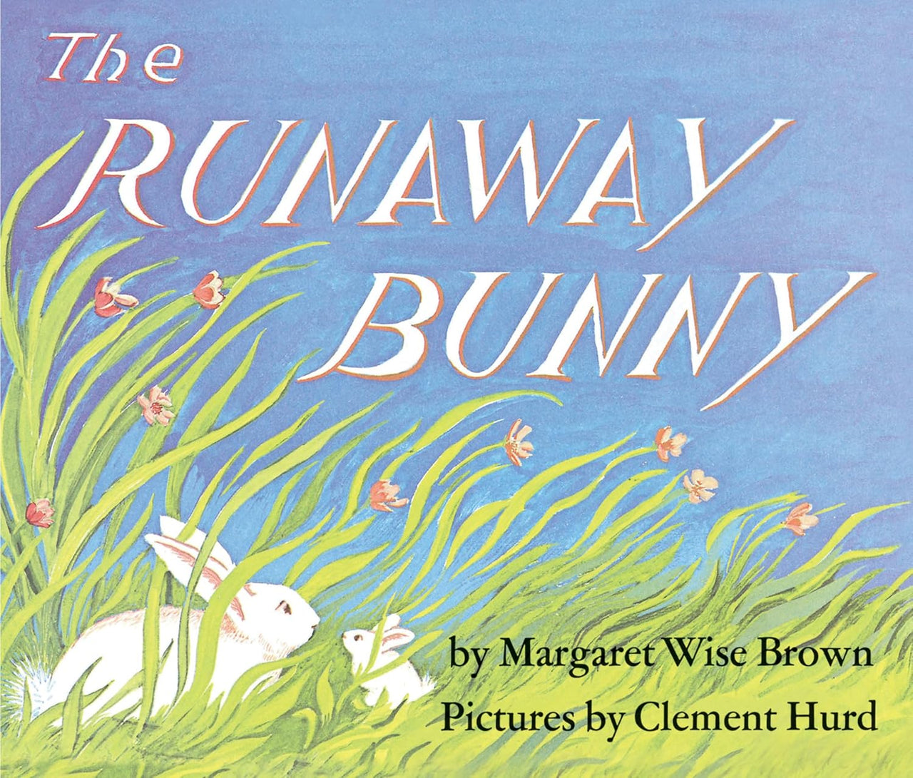 The Runaway Bunny Padded Board Book: Margaret Wise Brown