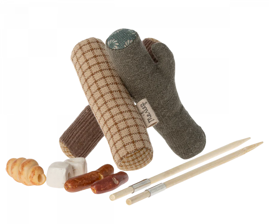 Maileg Bonfire Set - SS24