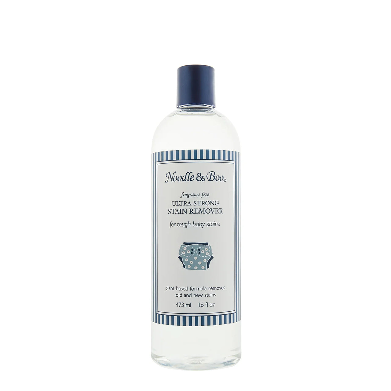 Ultra- Strong Stain Remover