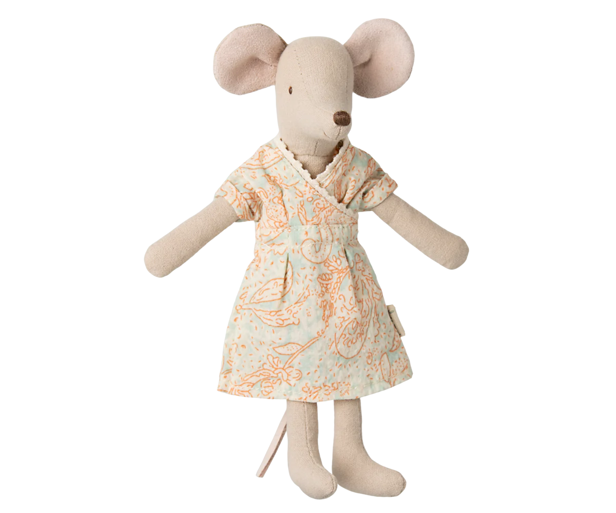 Mum Mouse- S25