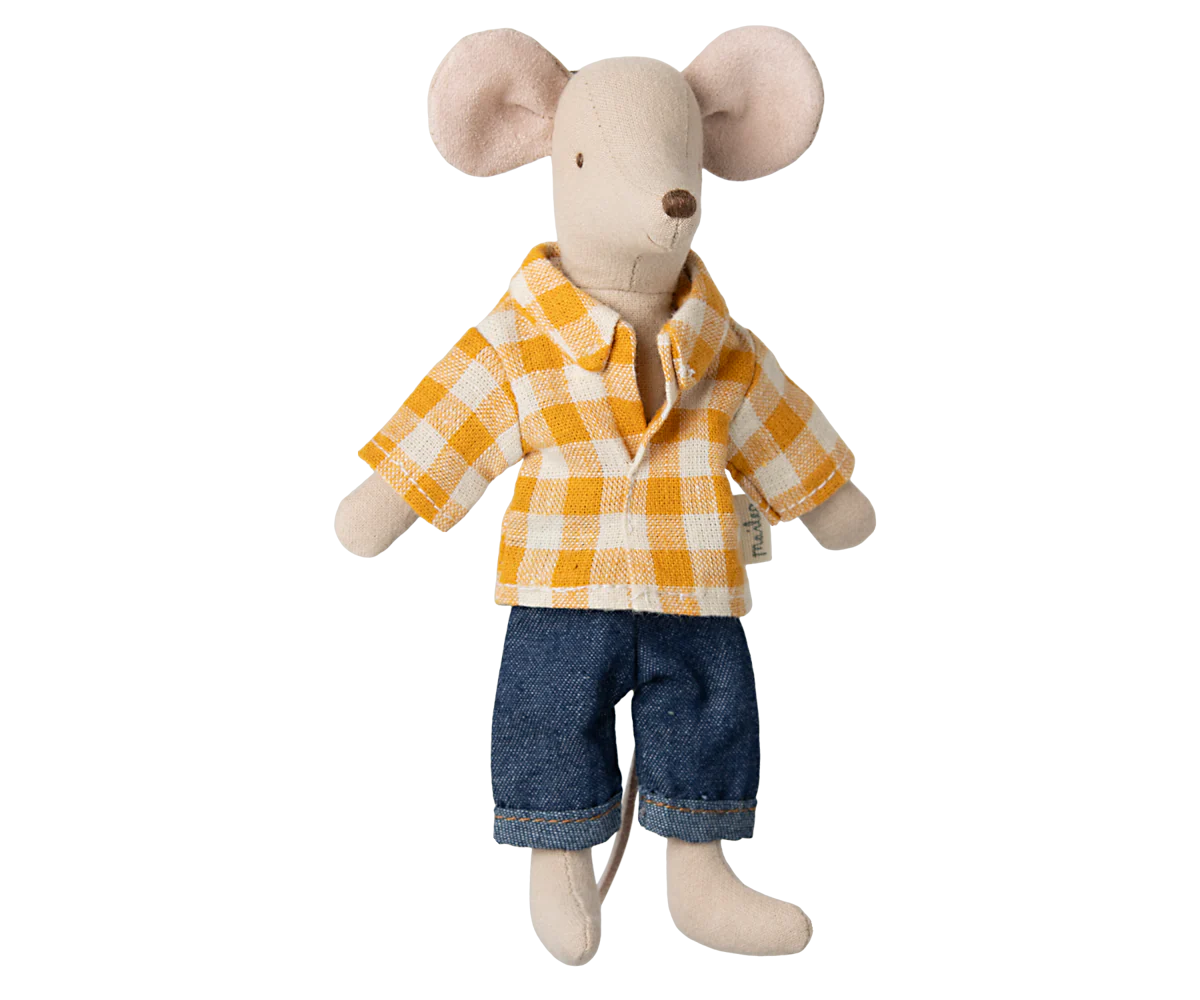 Dad Mouse- S25