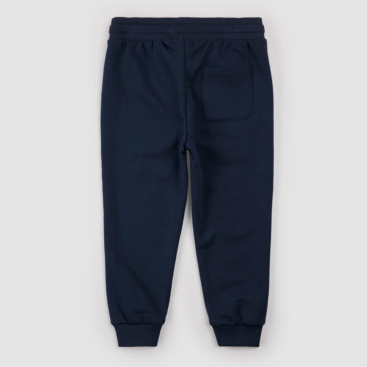 Dress Blue Joggers
