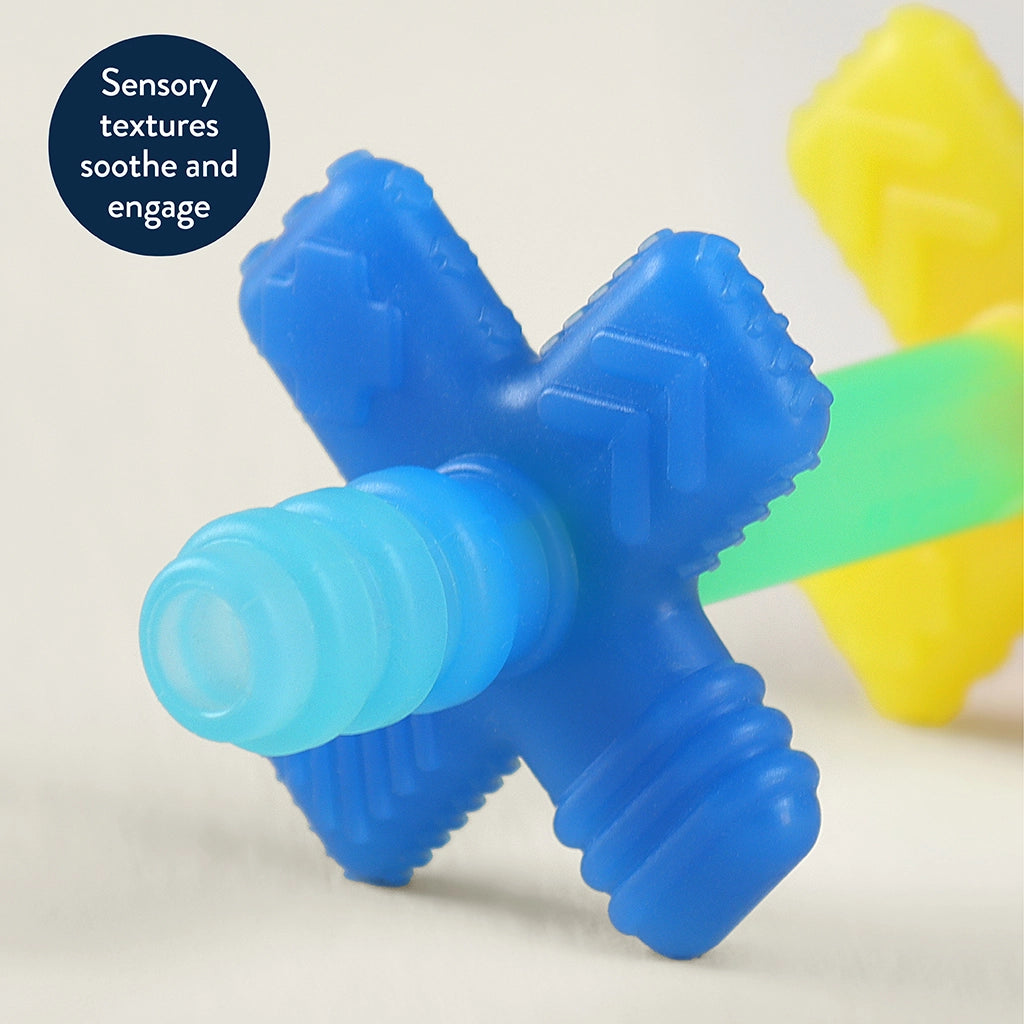 Teensy Tubes™ - Teether