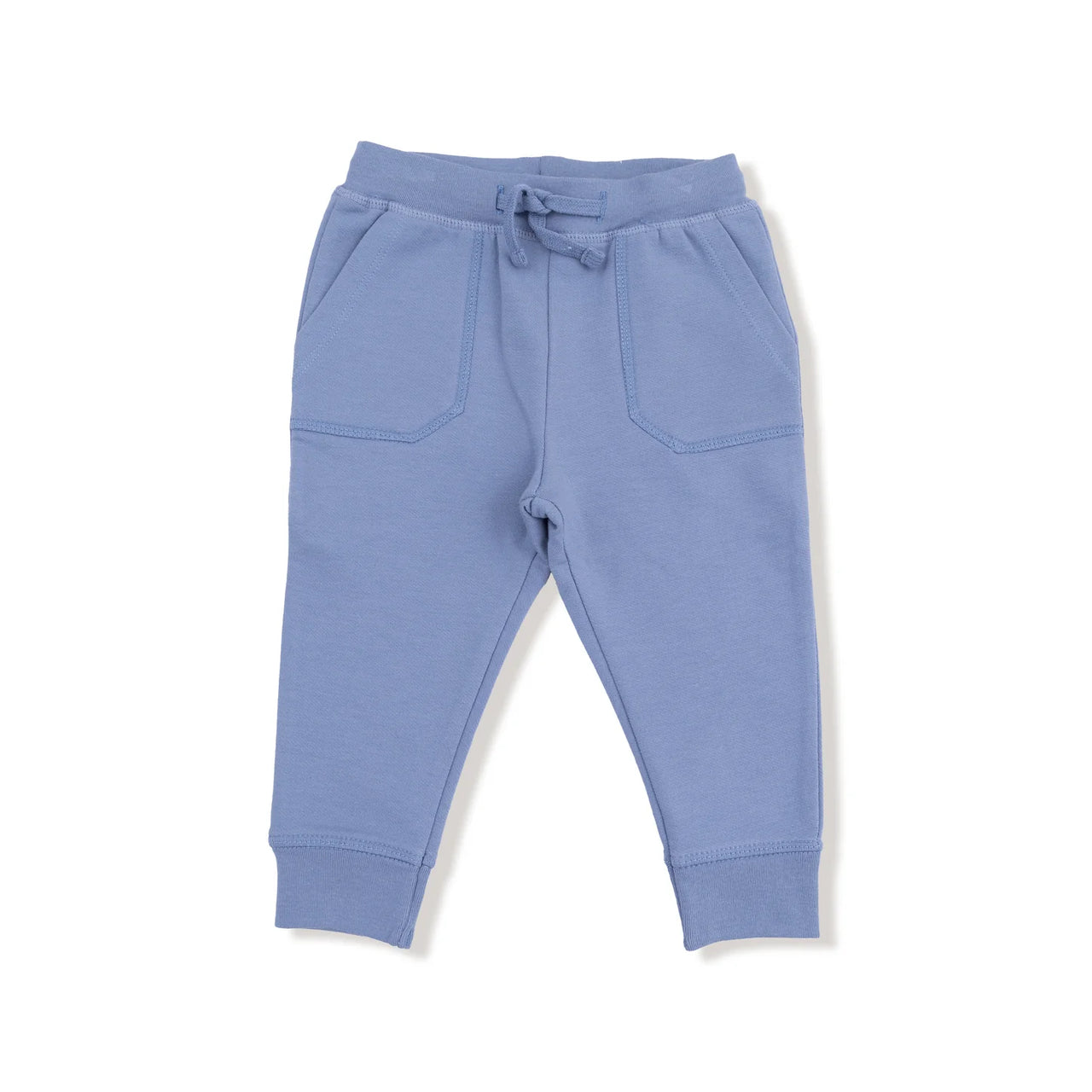 Best Friend Dogs Raglan Sweatshirt & Jogger Set