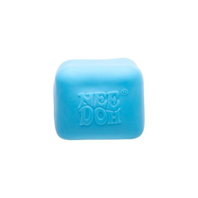Nee Doh Nice Cube Glow