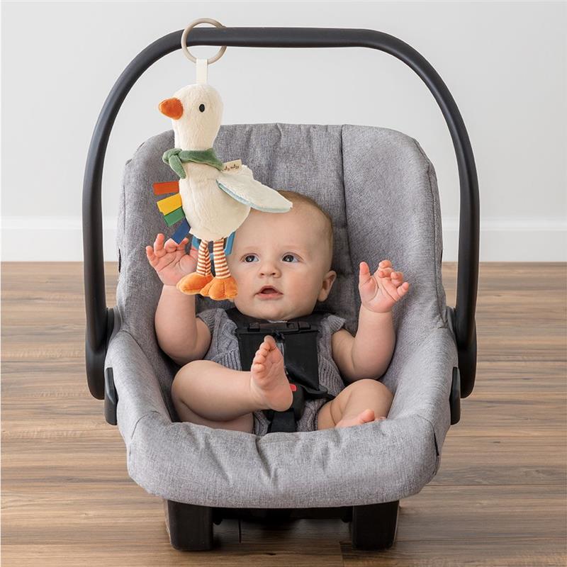 Bitzy Traveler™ - Goose