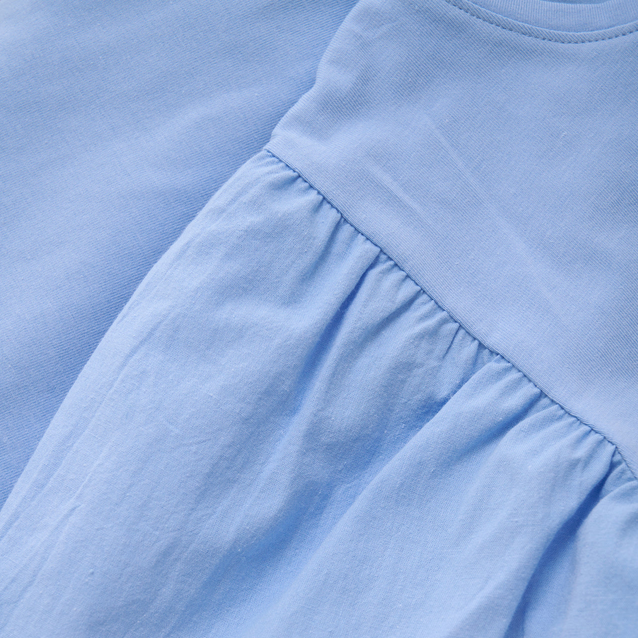 BEL AIR BLUE - Short Sleeve T-Shirt