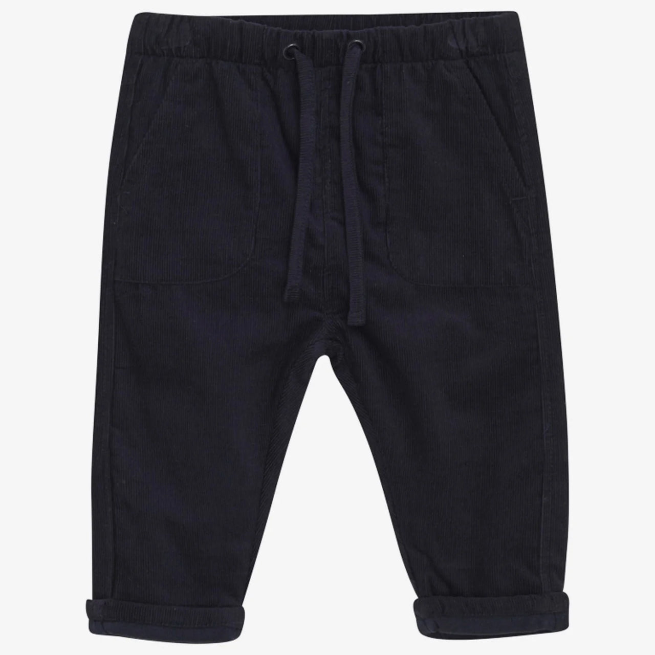 Corduroy Pants - Parisian Night