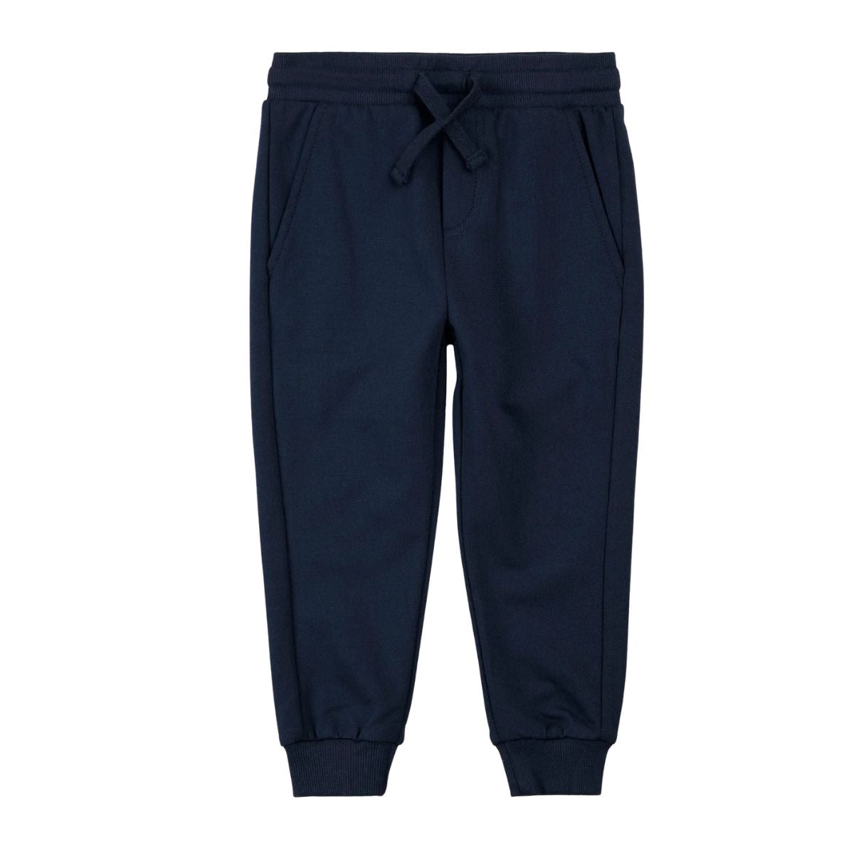Dress Blue Joggers