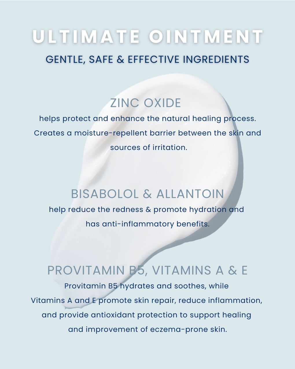 Ultimate Ointment 3.4 oz