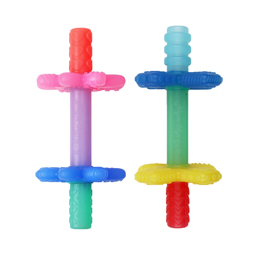 Teensy Tubes™ - Teether