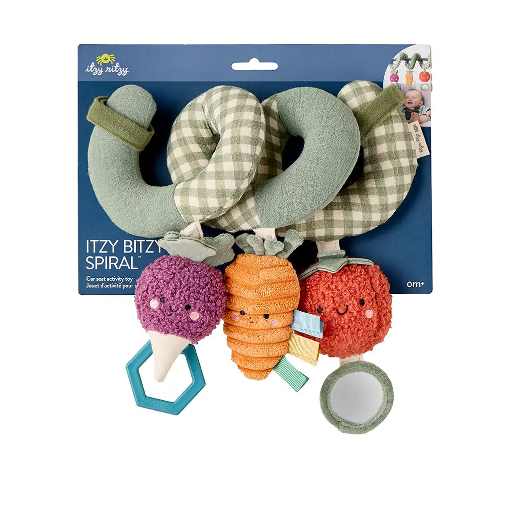 Veggie Itzy Bitzy Spiral™
