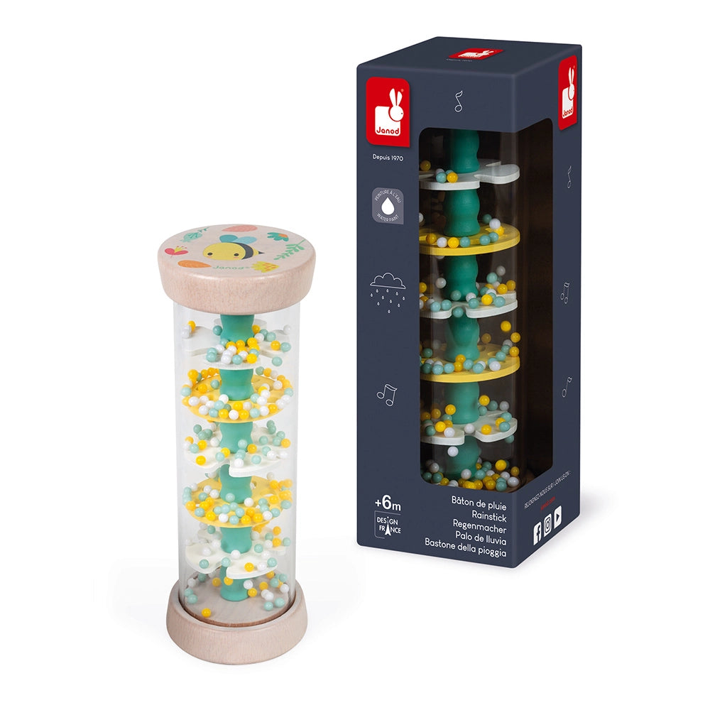 Rainstick