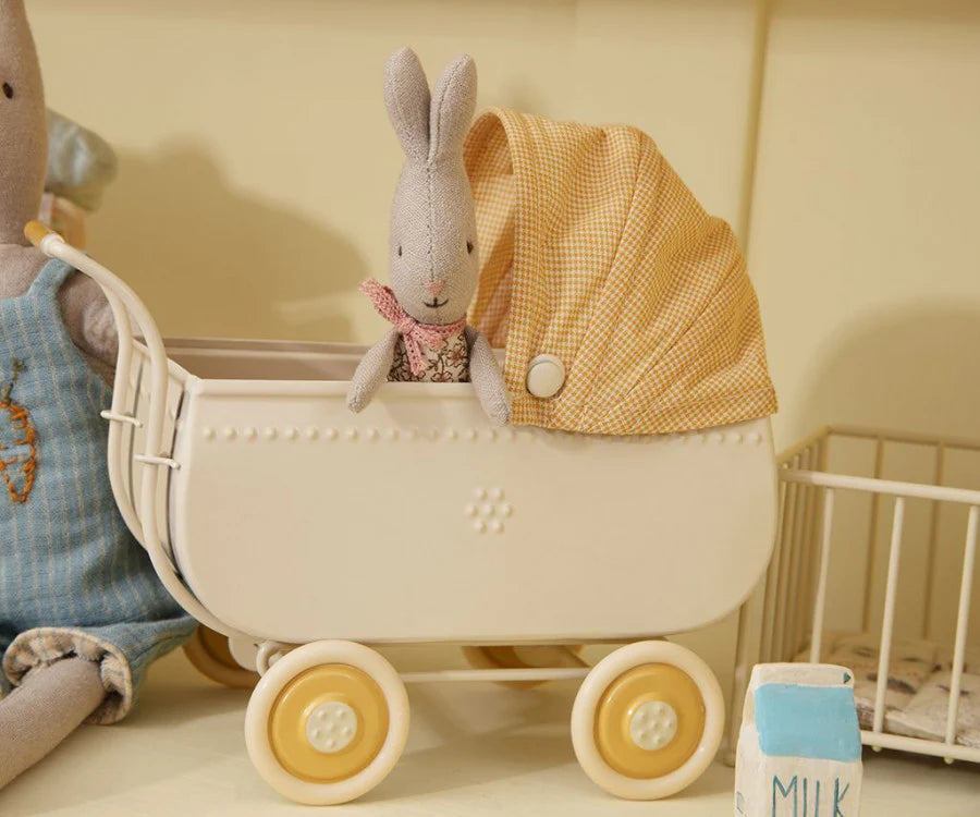 My Rabbit- Rose