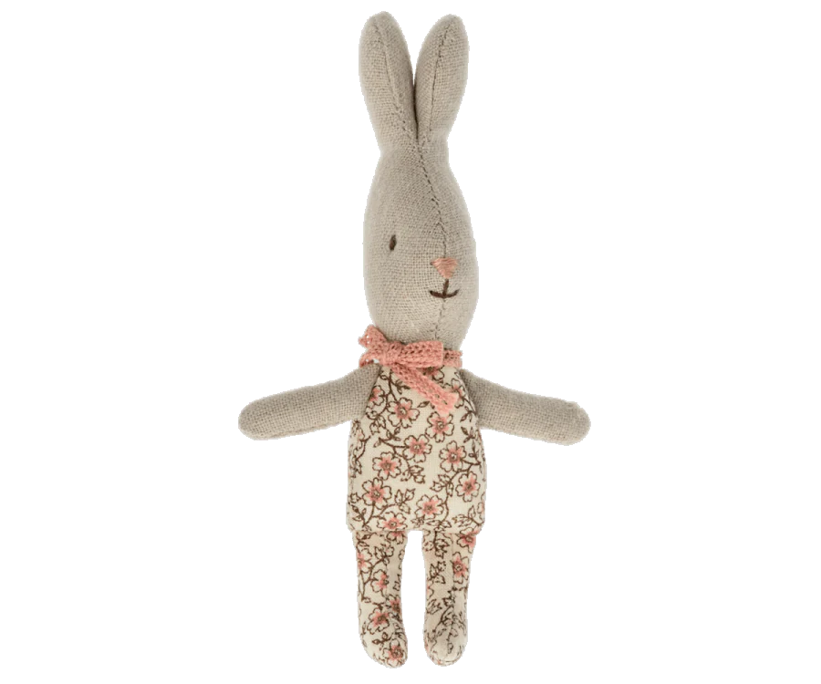 My Rabbit- Rose