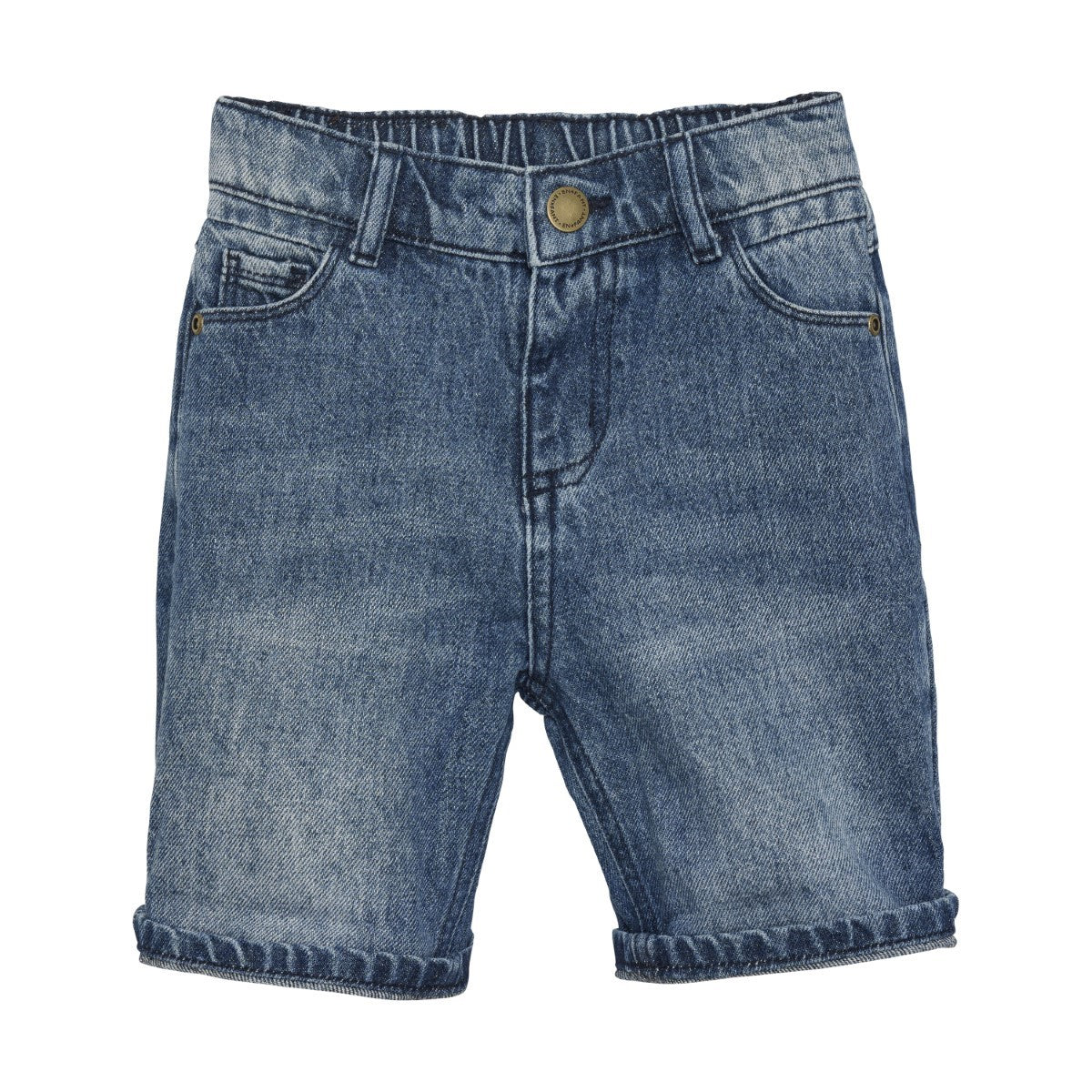 Boys Denim Shorts