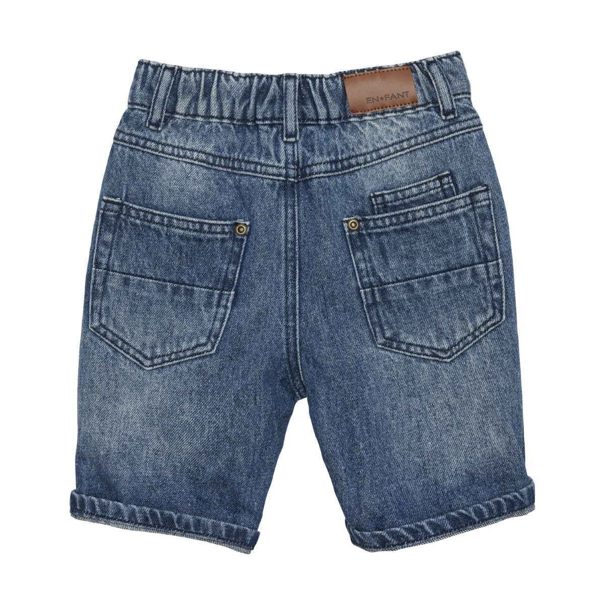 Boys Denim Shorts