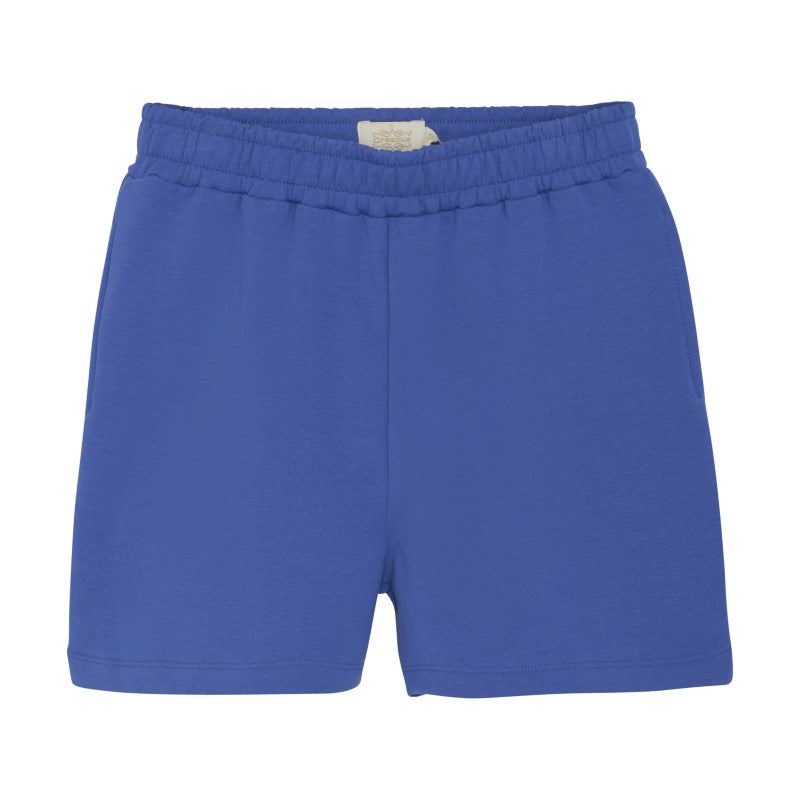 Dazzling Blue Sweatshorts