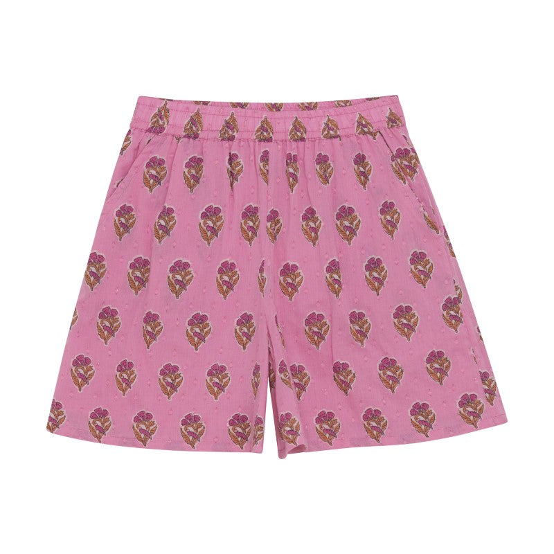 Rosebloom Shorts