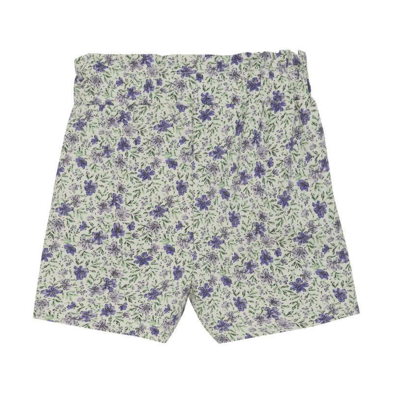 Buttercream Jersey Shorts