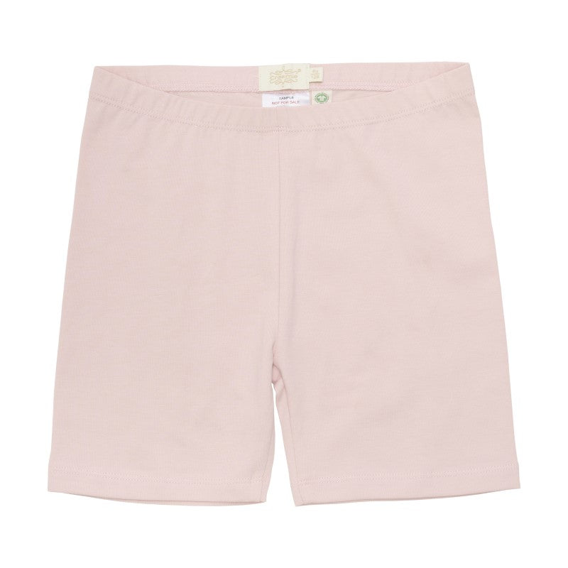 Lotus Biker Shorts