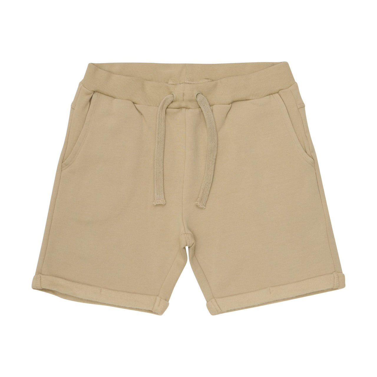 Neutral Sweat Shorts