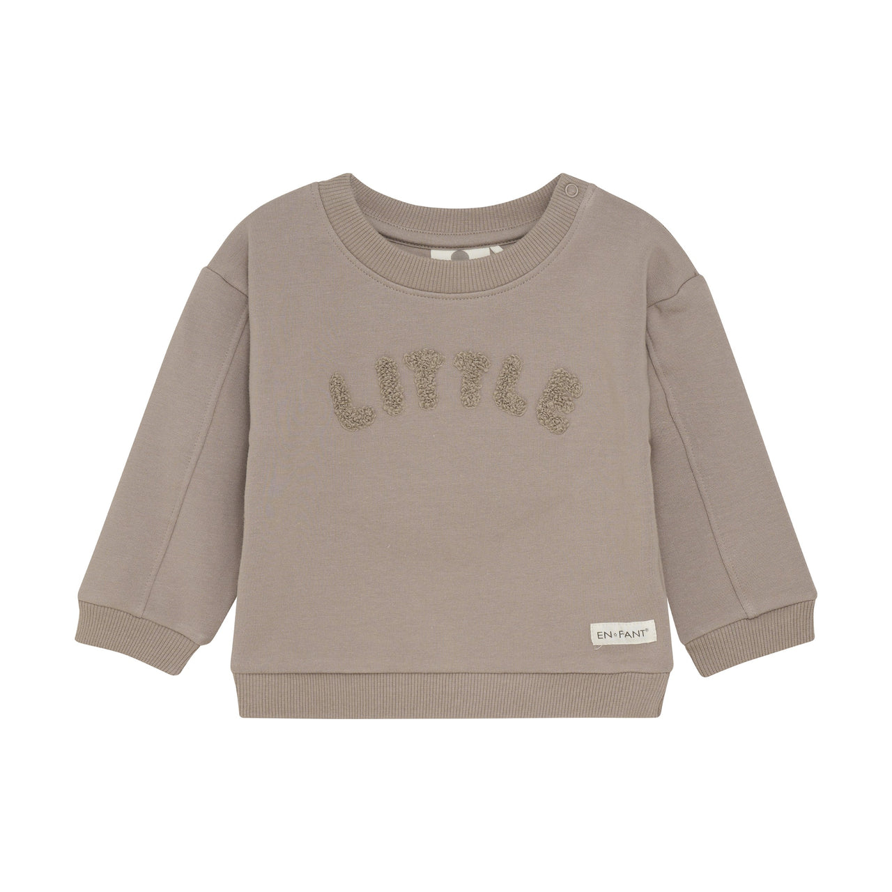 'Little' Sweatshirt