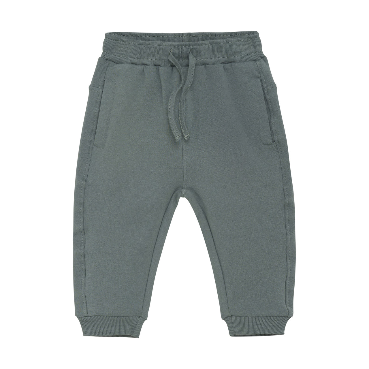 Balsam Green Sweatpants