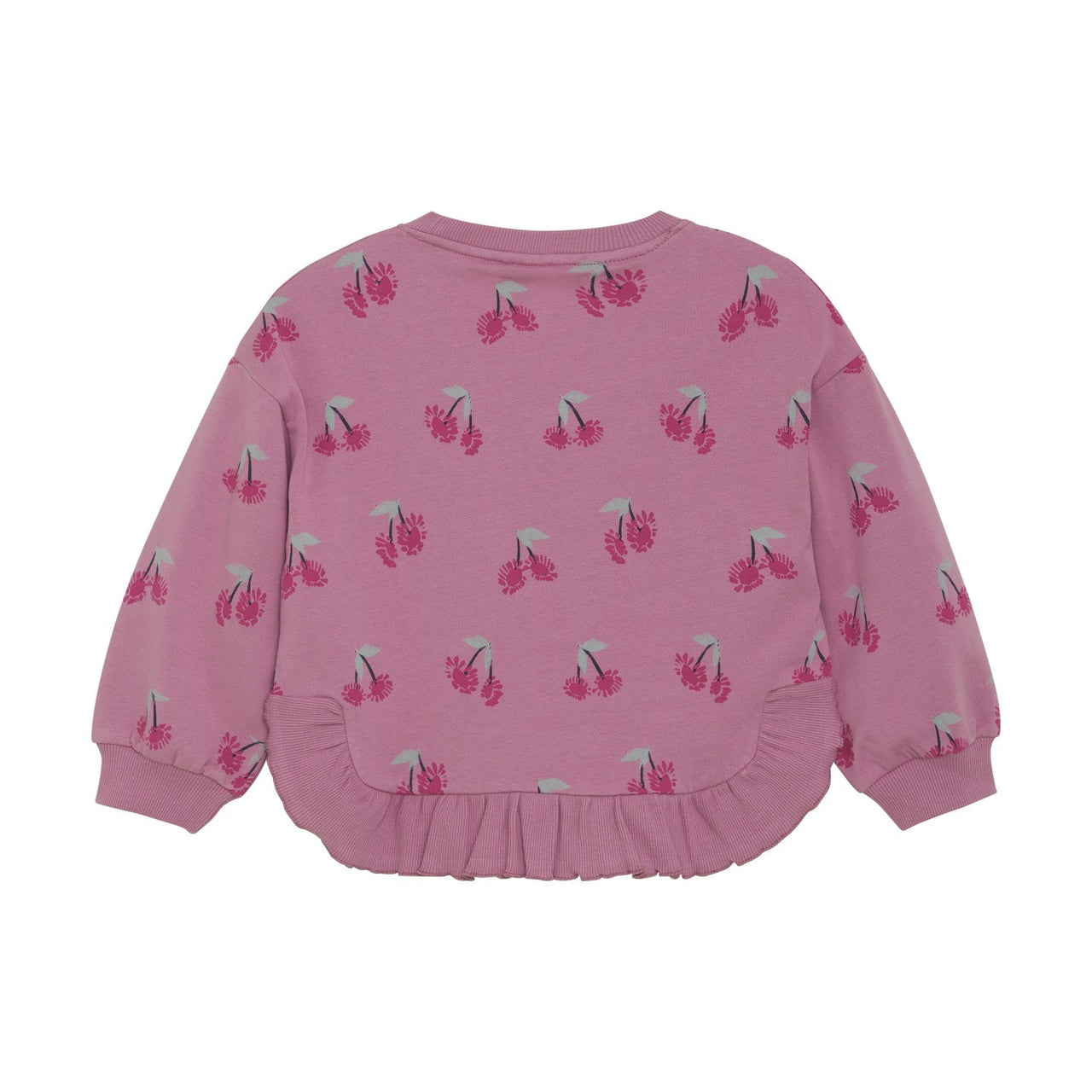 Mauve Orchid Sweatshirt