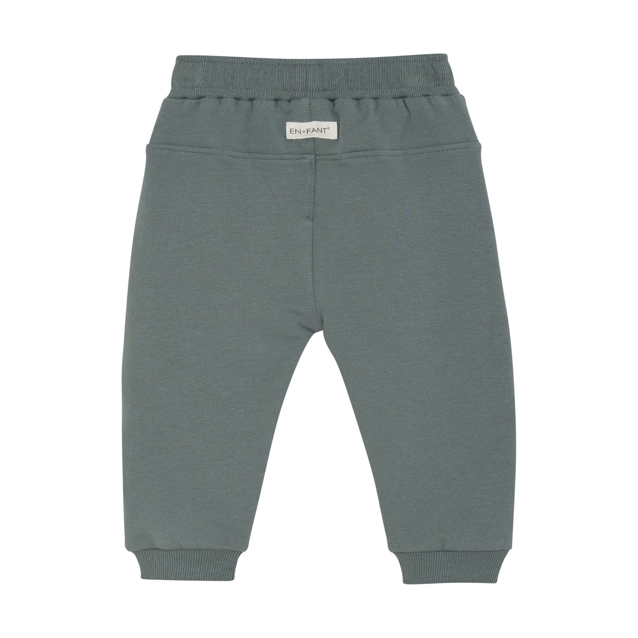 Balsam Green Sweatpants