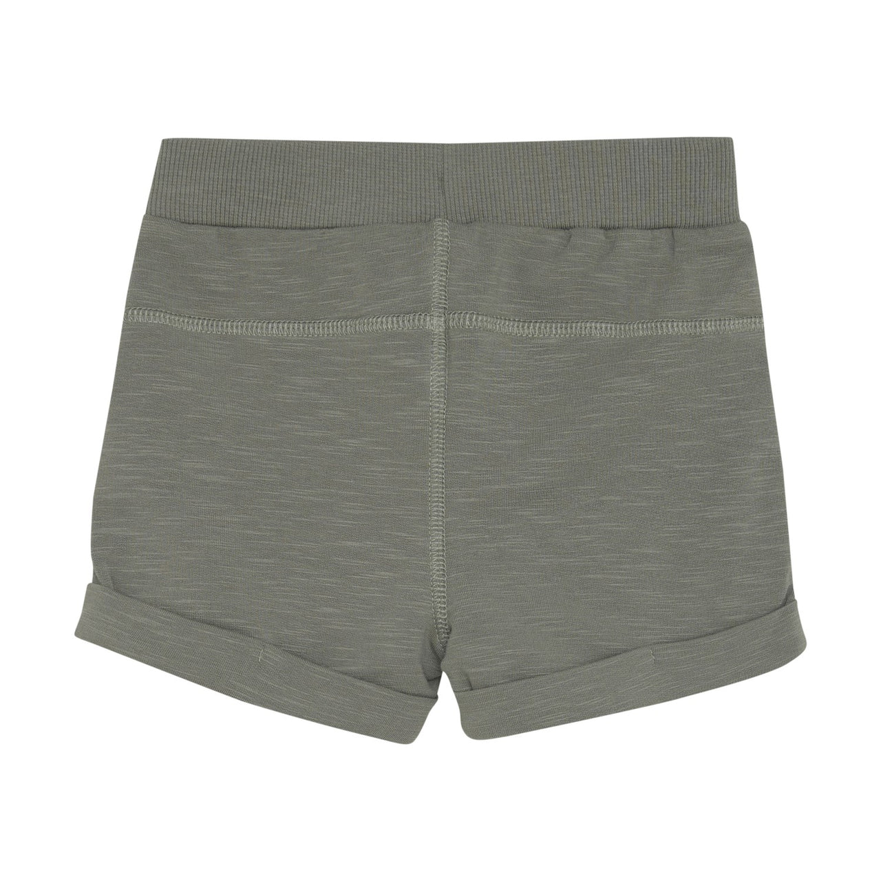 Baby Sweat Shorts- Sea Spray