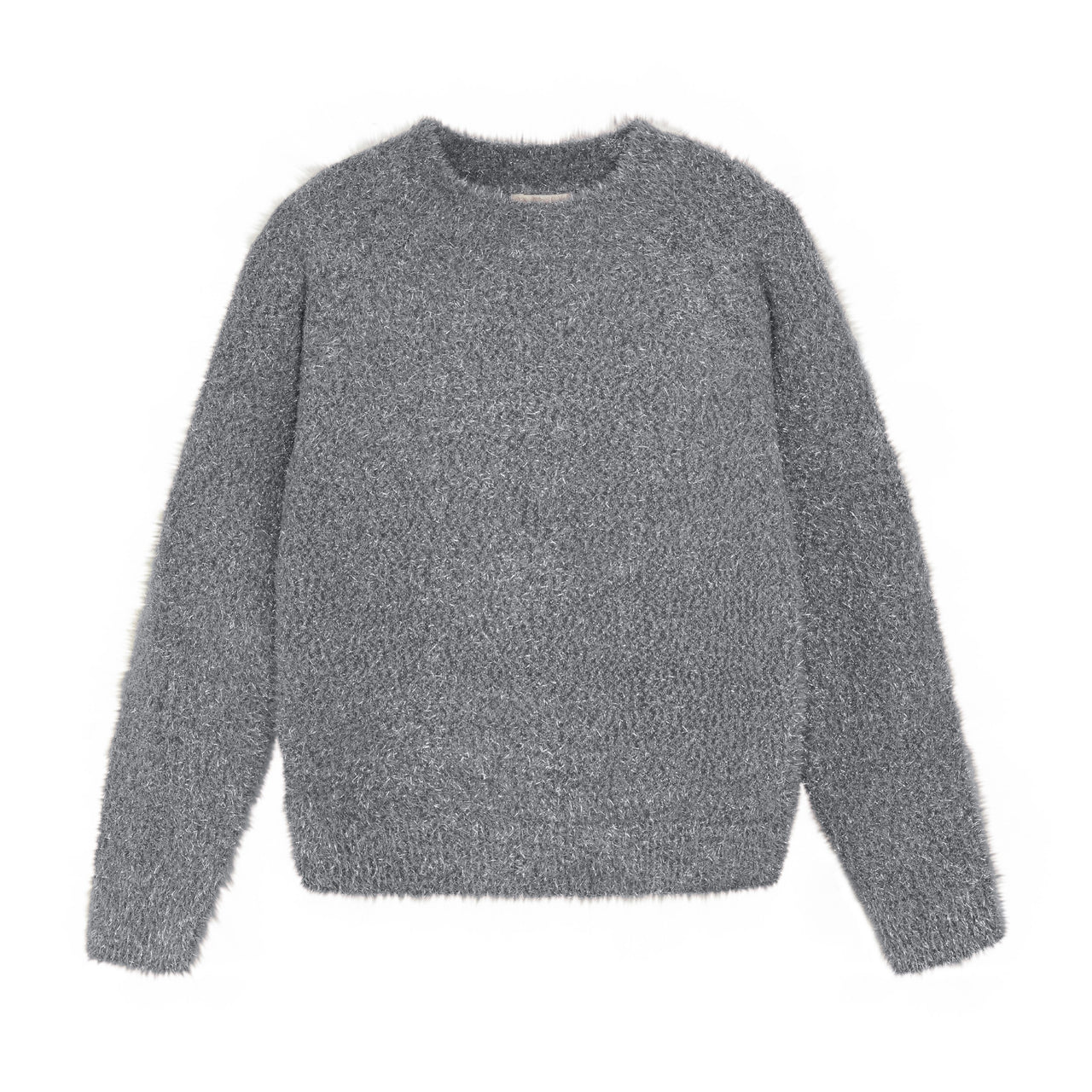 Iron Gate Glitter Knit Sweater