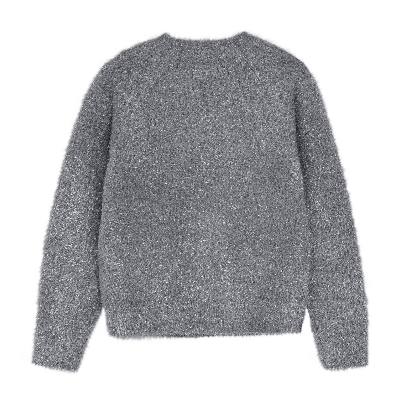 Iron Gate Glitter Knit Sweater