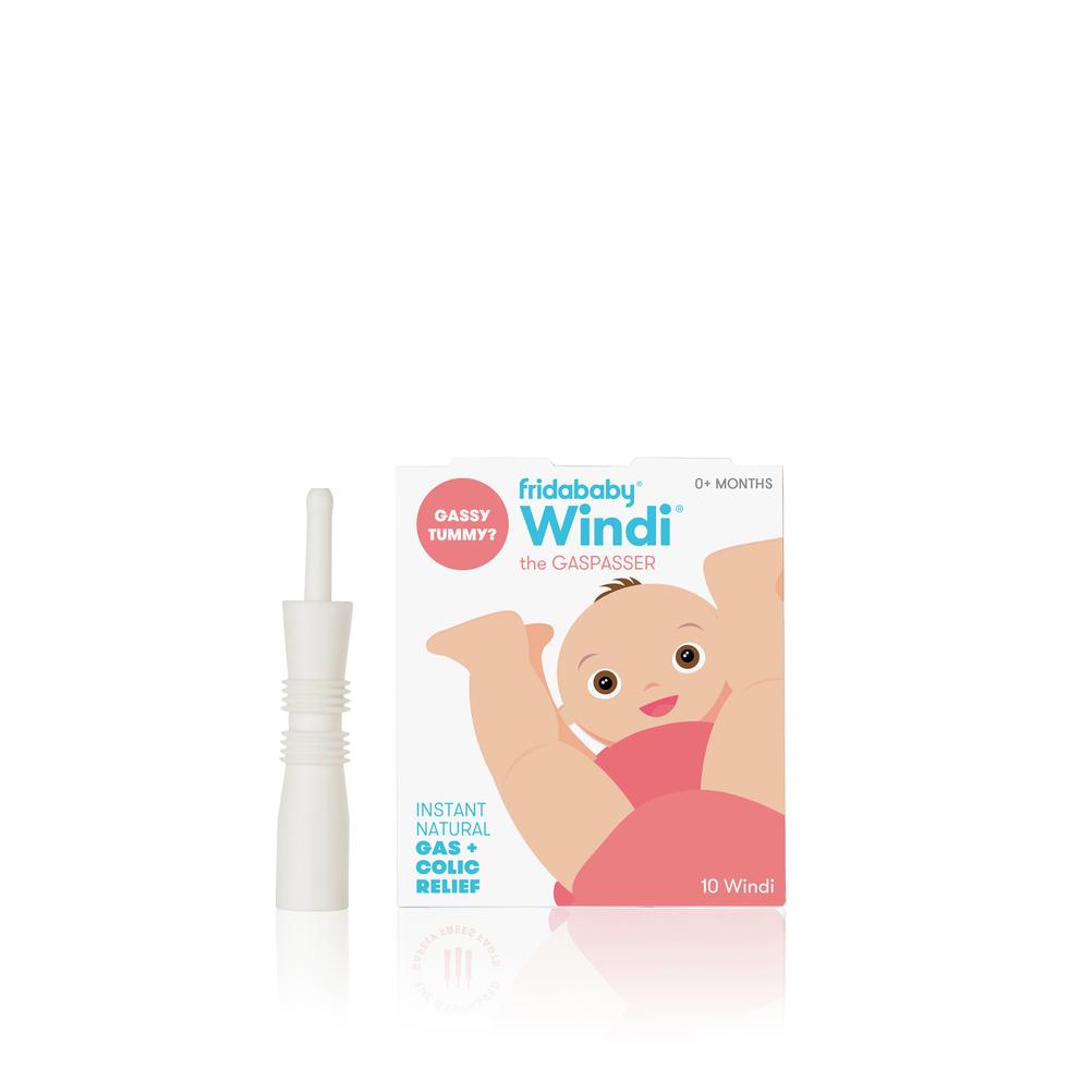 Fridababy Windi - the Gaspasser