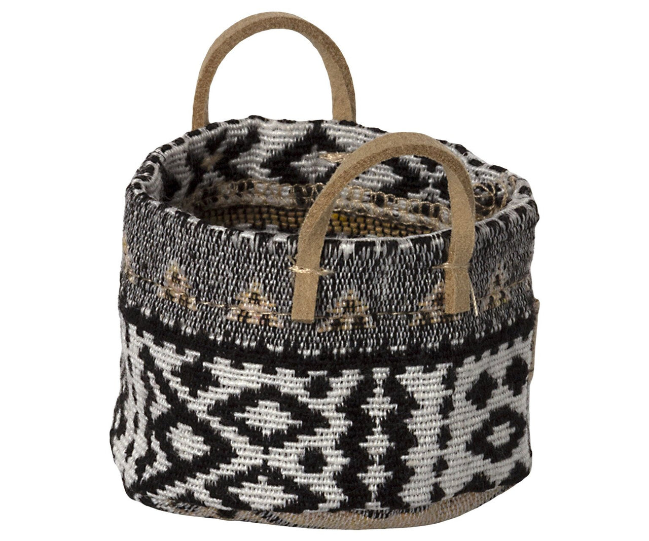 Miniature Furniture Basket