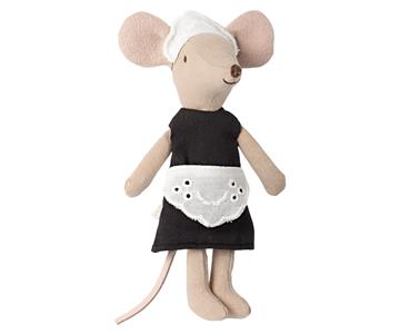 Maid Mouse, Big Sister