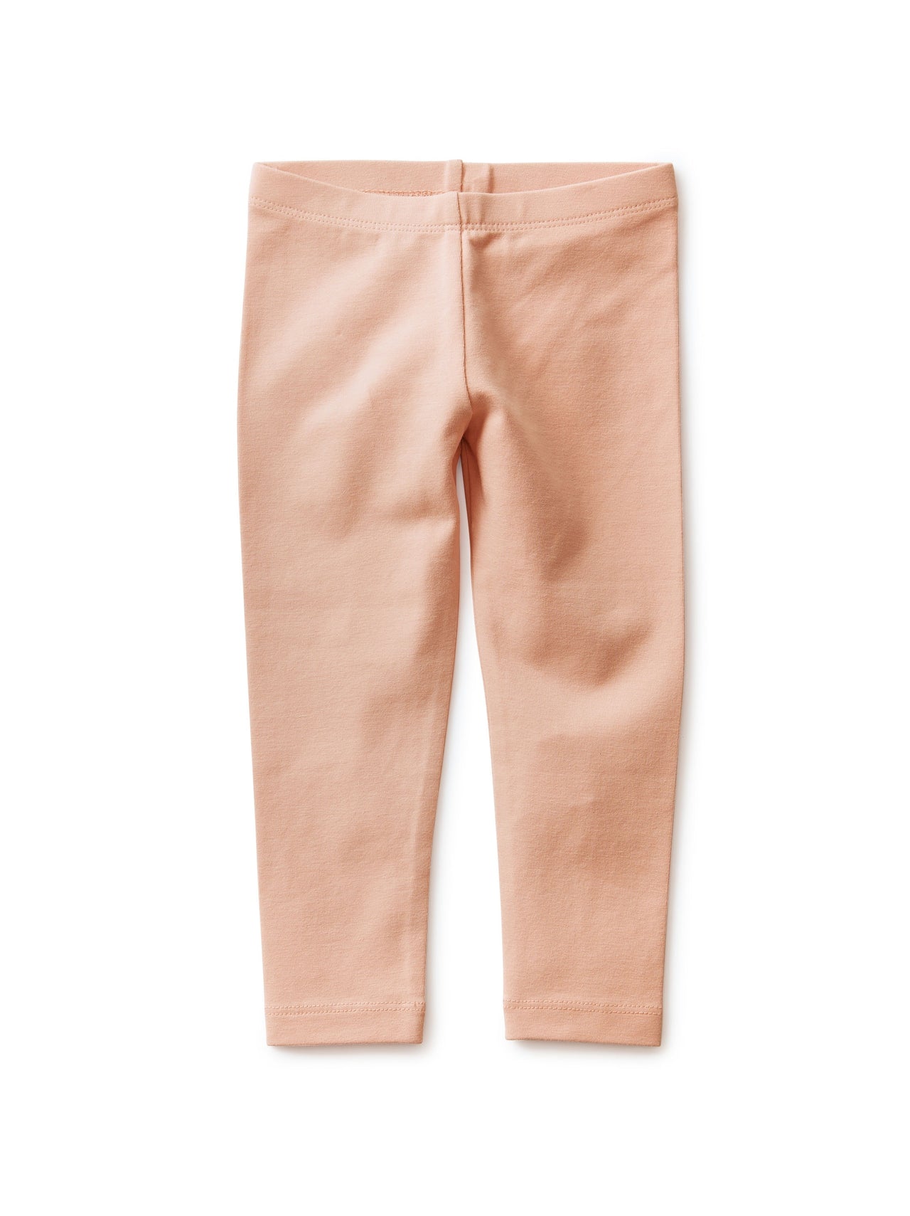 Dusty Coral Leggings