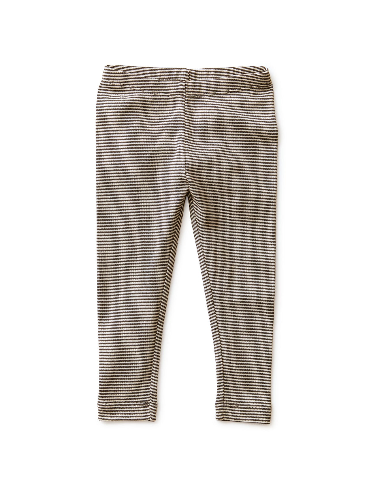 Striped Leggings - Pepper