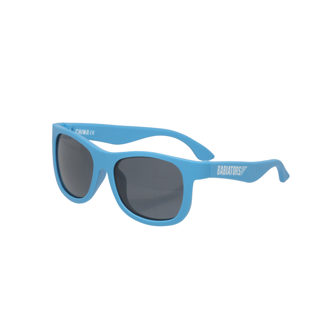 Blue Crush Navigator Babiators Sunglasses