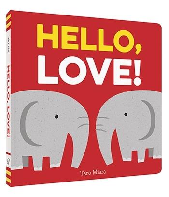 Hello, Love!
