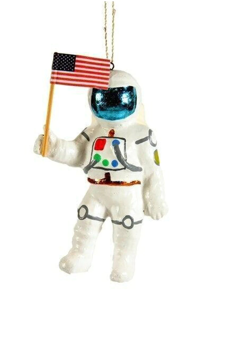 Astronaut Ornament