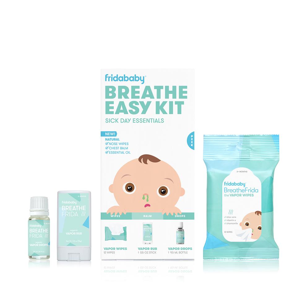 Breathe Easy Kit