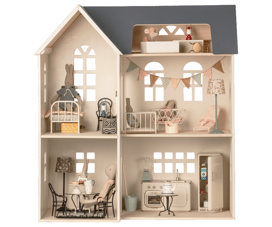 Maileg House of Miniature Dollhouse *LOCAL PICKUP ONLY (MANKATO)