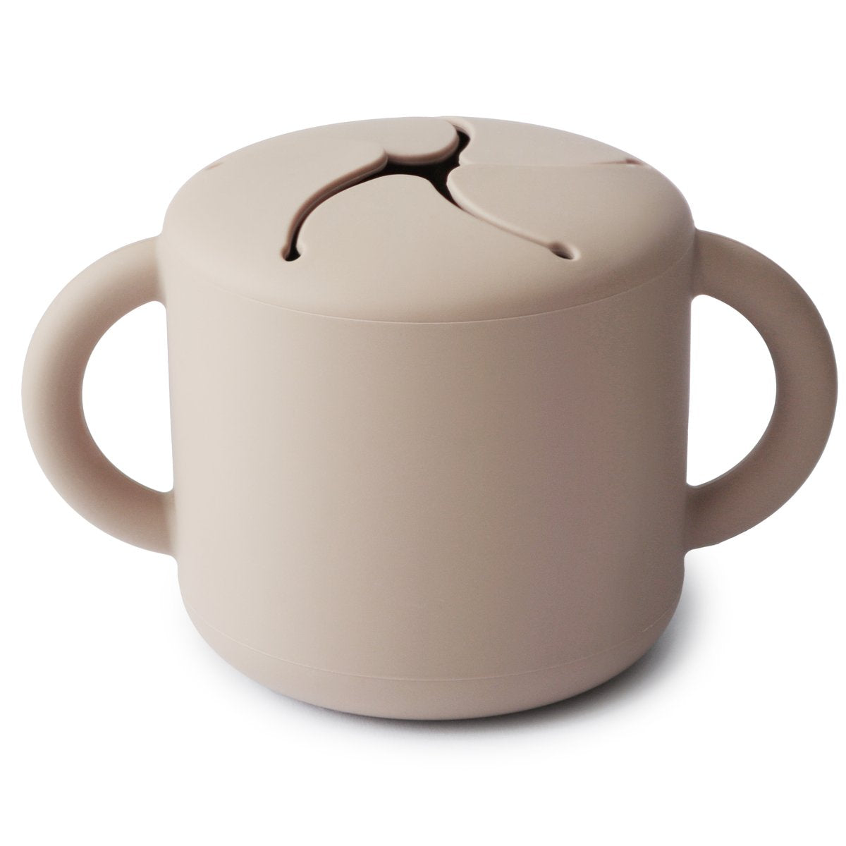 Snack Cup- Shifting Sand