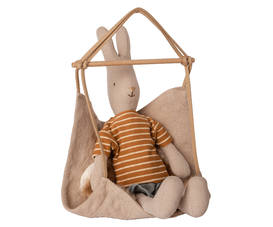 Micro Hanging Chair - Maileg