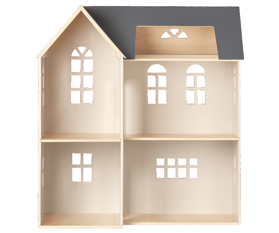 Maileg House of Miniature Dollhouse *LOCAL PICKUP ONLY (MANKATO)