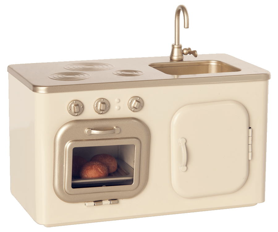 Miniature Kitchen - Maileg