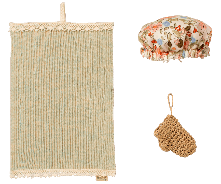 Maileg - Wellness Set